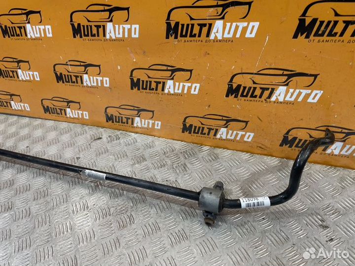 Стабилизатор задний Mercedes E-Classe W213 654920