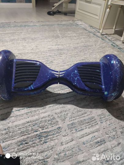 Гироскутер