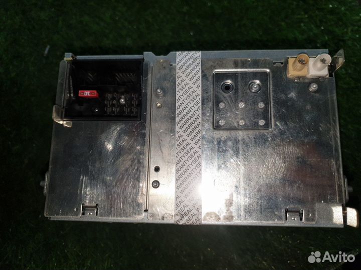 Магнитола Volkswagen Golf 5