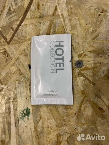 Шампунь Hotel Colletcion