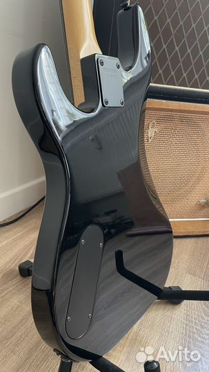 Бас гитара Fernandes PJ-50 Japan