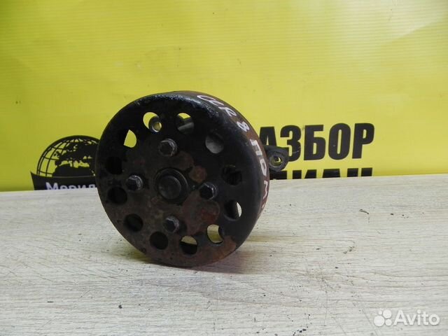 Помпа водяная Kia Cerato I/ церато 1