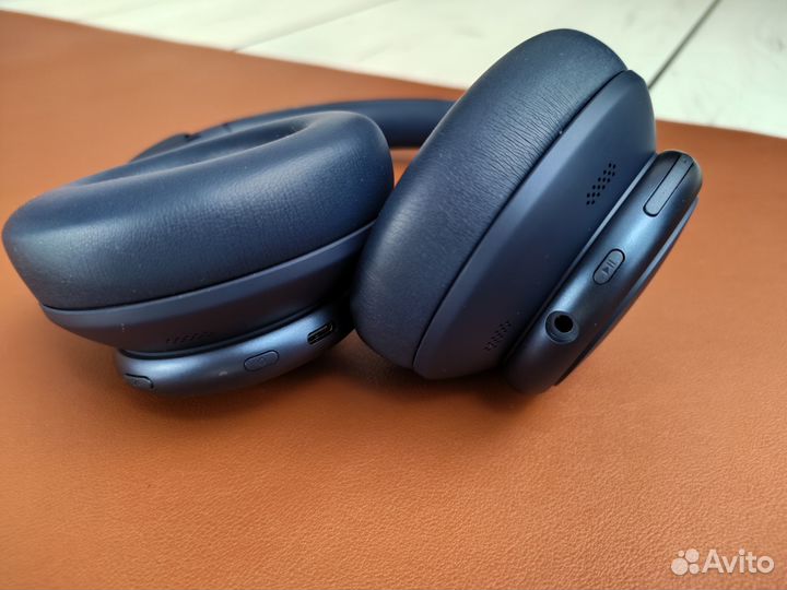 Anker Soundcore Space Q45, полноразмерные беспрово