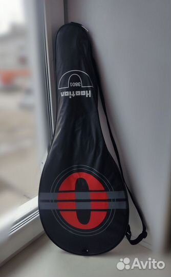 Ракетка для большого тенниса взрослая