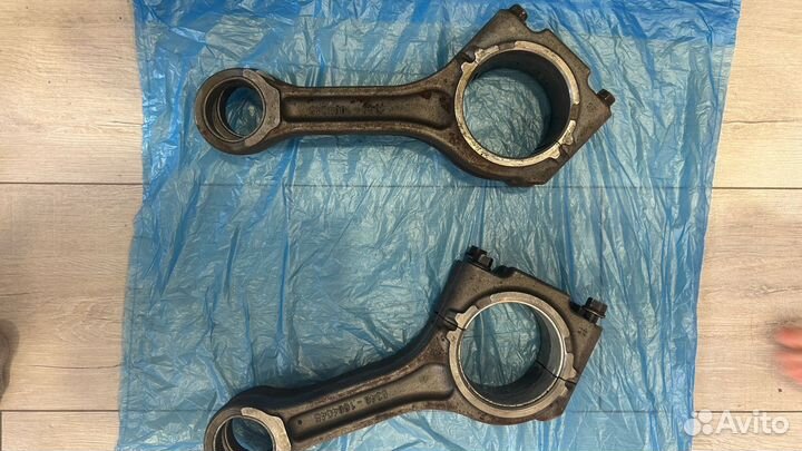 Шатун Ямз 534/536 оригинал, газон Некст