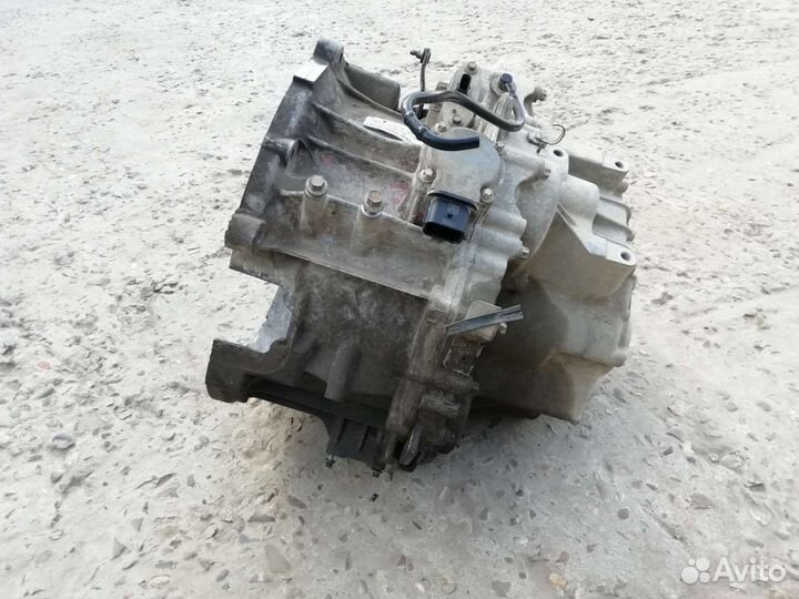 Коробка Power Swift на Ford focus 3