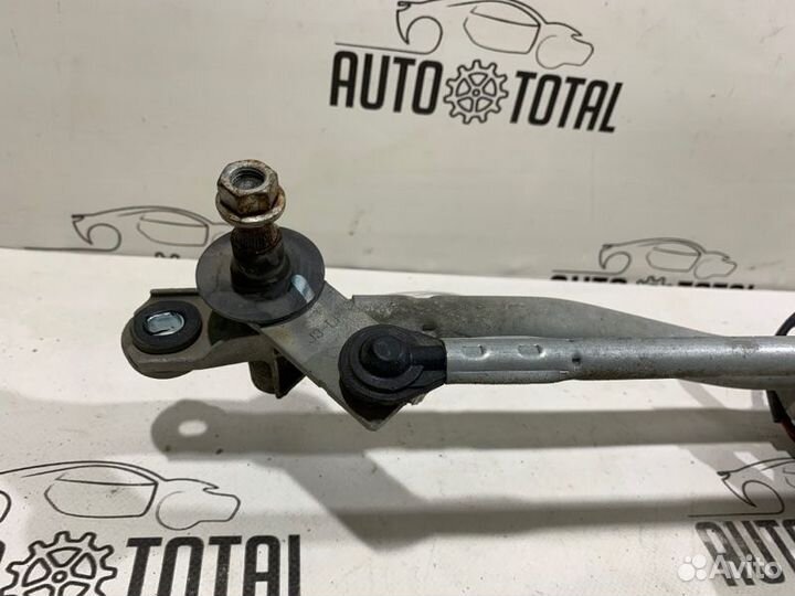 Трапеция стеклоочистителей Chevrolet Cruze J300