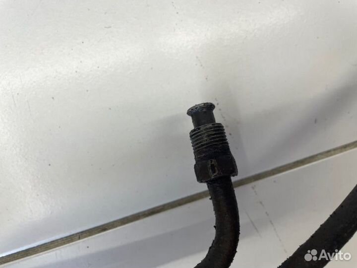 Трубка гидроусилителя Kia Sorento 1 BL D4CB 2.5