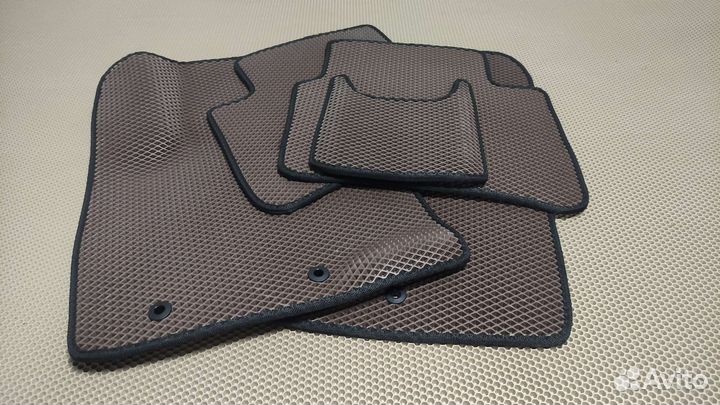 Эва коврики Ева