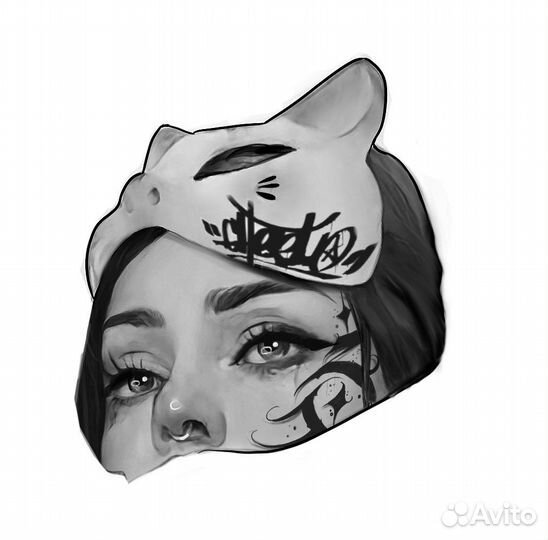 Татуировки