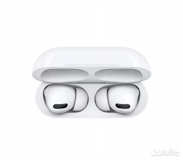 Беспроводные наушники air pods pro