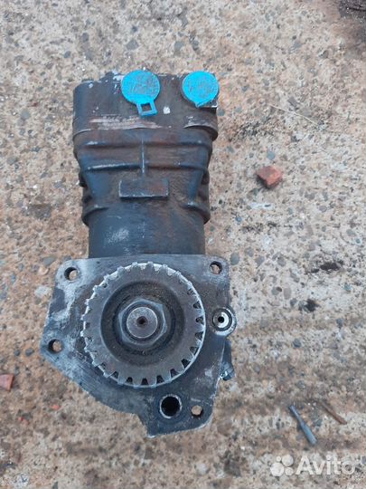 Компрессор