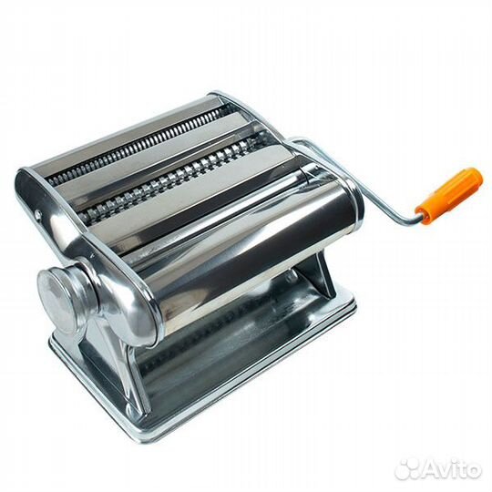 Тестораскатка-лапшерезка (новая)