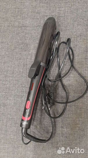 Плойка для волос