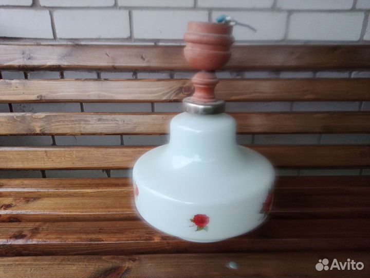 Плафон потолочный