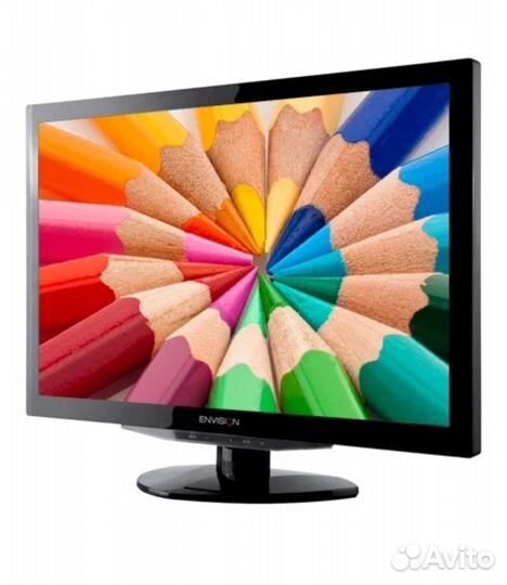 Монитор Envision P2473whL