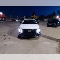 Hyundai Mufasa 2.0 AT, 2024, 13 900 км