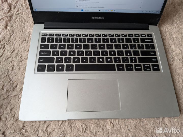 Xiaomi RedmiBook 14 Ryzen 5 3500U 8/512