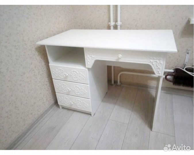 Стол письменный ki-ki стд 1070.1