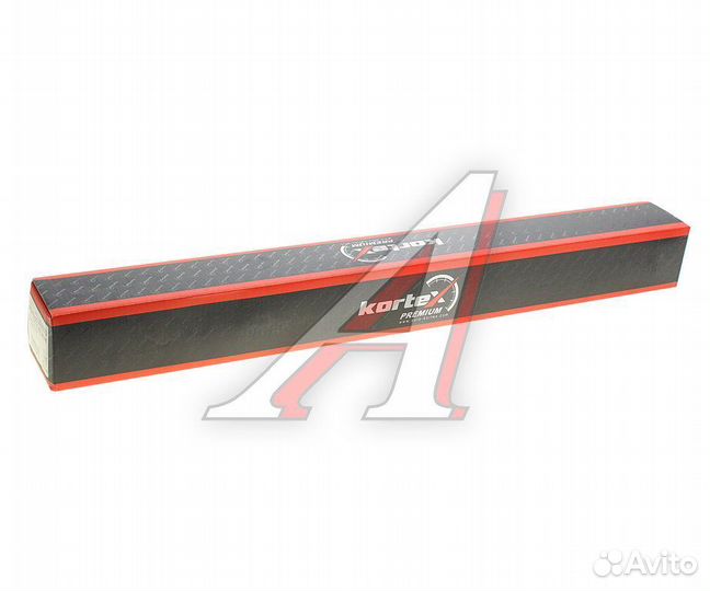 Амортизатор задний hyundai getz