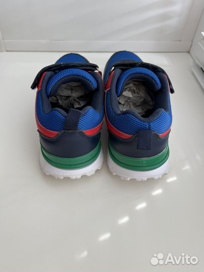 Кроссовки nordman