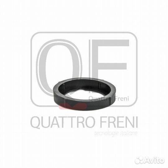 Кольцо уплотнительное свечного колодца qf53a00008