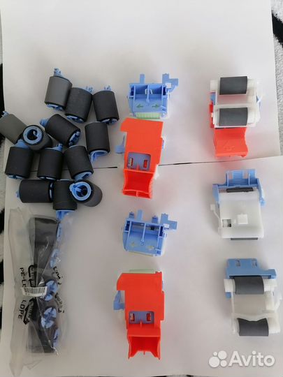 Ролики для мфу,принтер