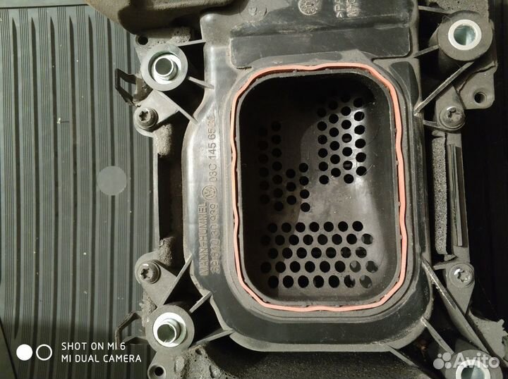 Новый турбокомпрессор 03C145601E VW, Ауди,Шкода