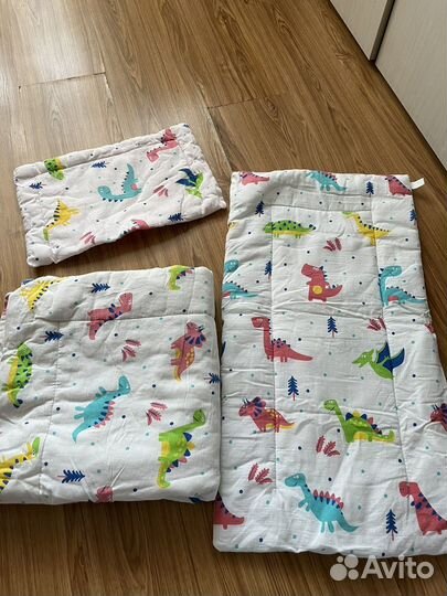 Набор в коляску