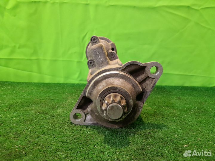 Стартер Volkswagen Golf 5