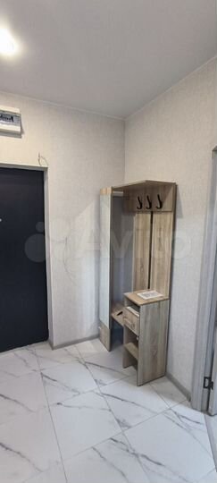 1-к. квартира, 34 м², 3/5 эт.