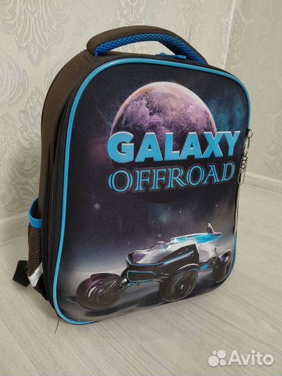 Школьный рюкзак