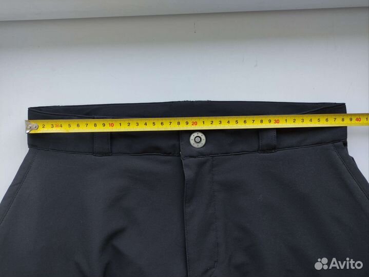 Mavic Crossmax Pro Short