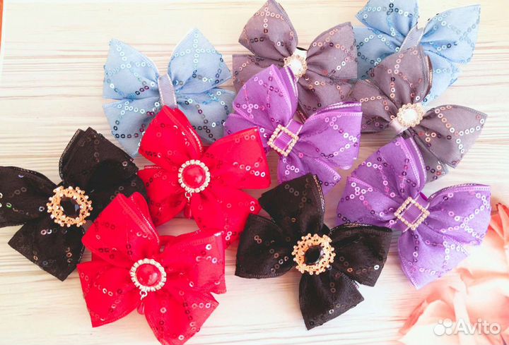 Школьные резинки