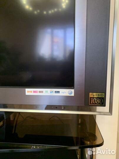 Телевизор Sony bravia kdl-52x3500