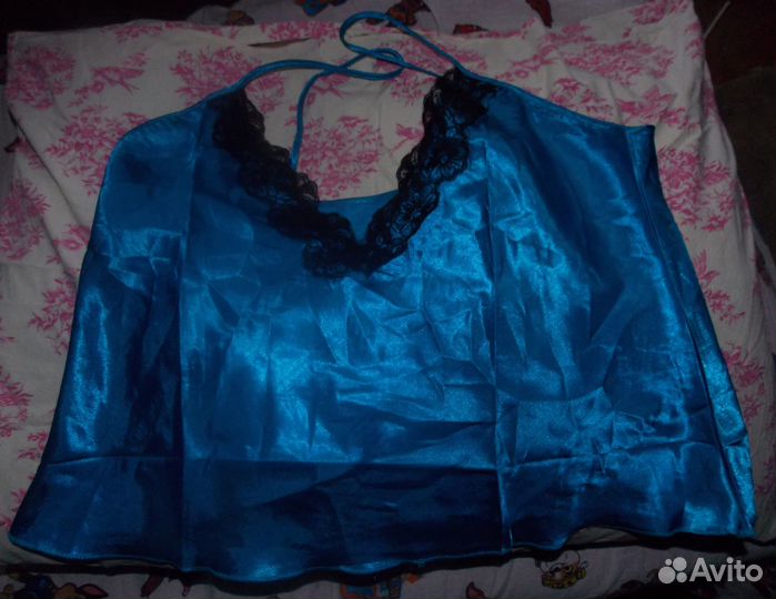 Пижама женская