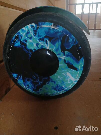 Гироскутер