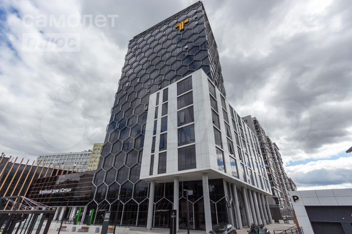 Продам помещение свободного назначения, 61.1 м²