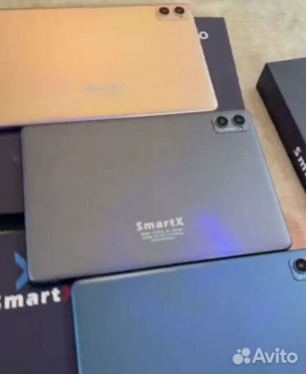 Игровой планшет