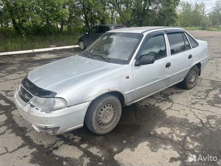 Daewoo Nexia 1.5 МТ, 2012, 300 000 км