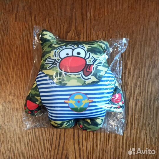 Новая Подушка*Антистресс*Подарок мужчине