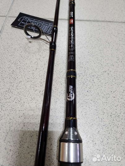 Силовое удилище Jin Tai Big Fish (150-300g)