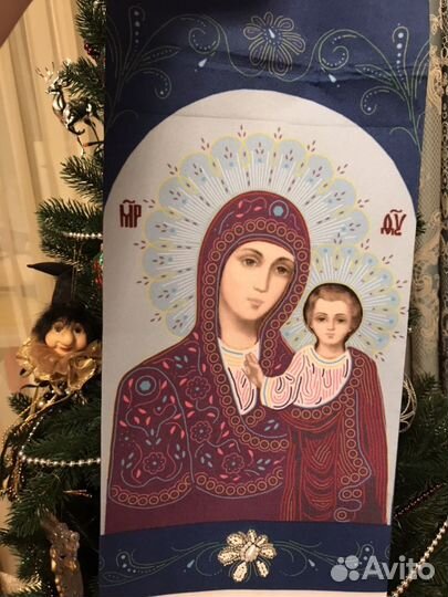 Изящное рукоделие набор для вышивания бисером