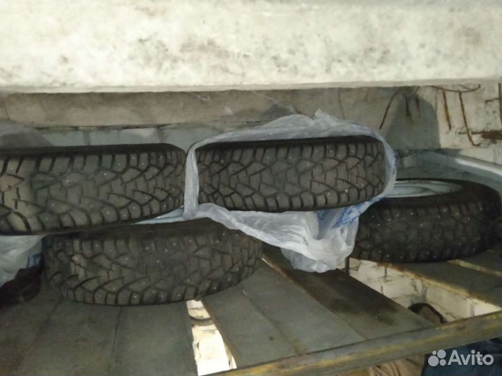 Matador MP 51 Sibir 2 195/65 R16