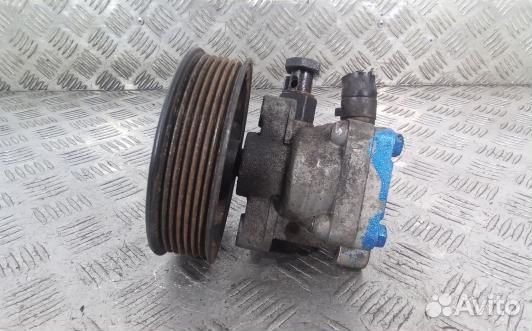 Насос гу дизельный KIA sorento 1 (ENT14BT01)