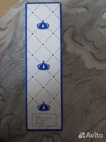 Парфюмерия,женская туал.вода