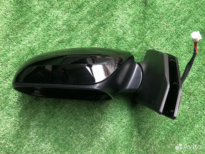 Зеркало левое toyota corolla 120 королла