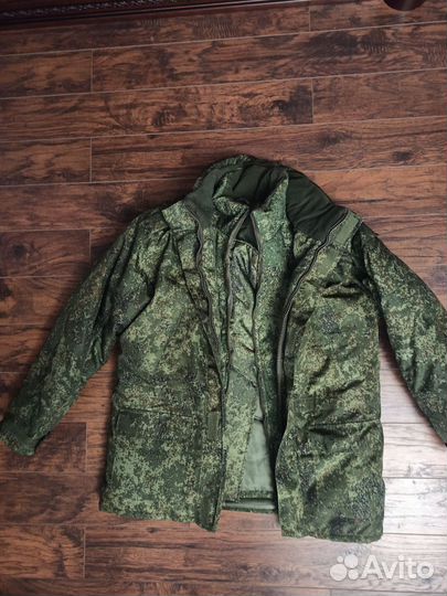 Военная форма