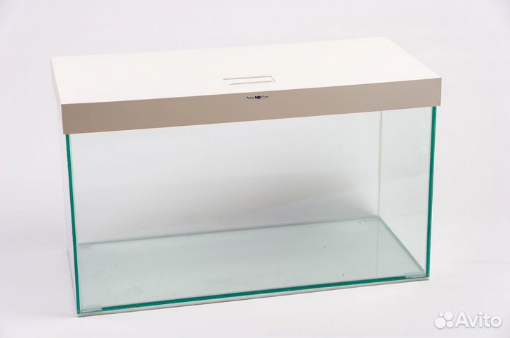 Аквариум 100 л новый