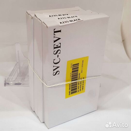 Дисплей модуль Samsung A23 оригинал